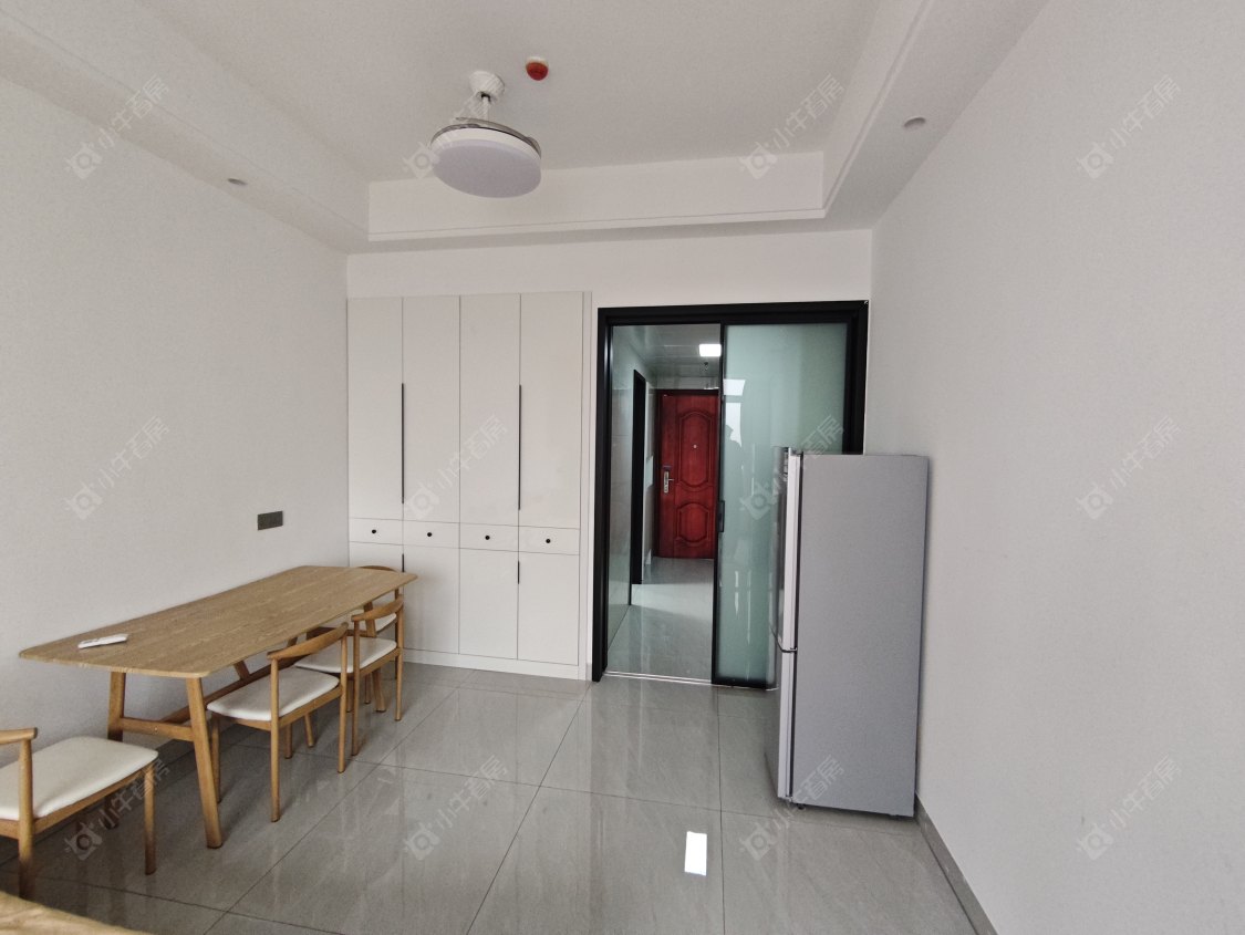 常州碧桂园壹号天禧在租房源室内图_小牛看房