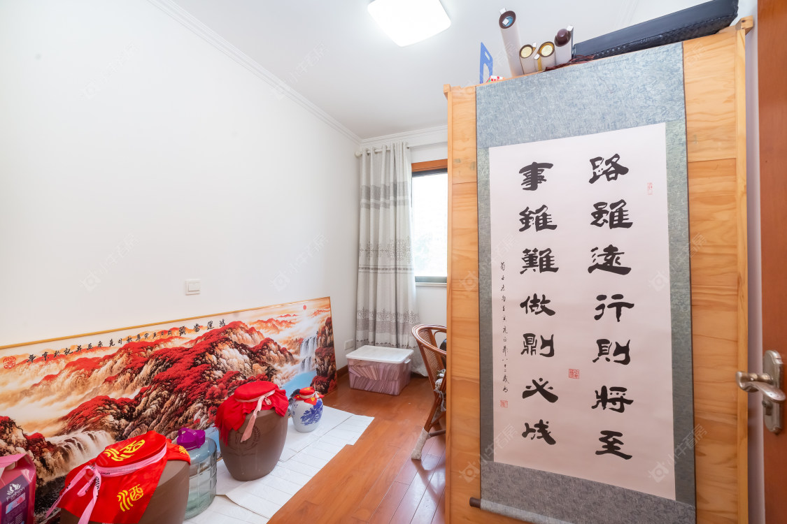 常州天山花园在售二手房房源室内图_小牛看房