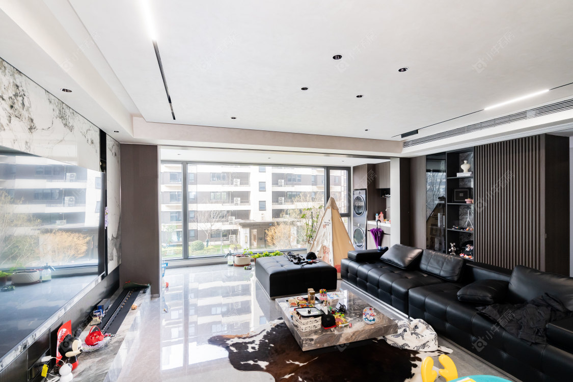 常州保利龙湖景玥府在售二手房源_小牛看房