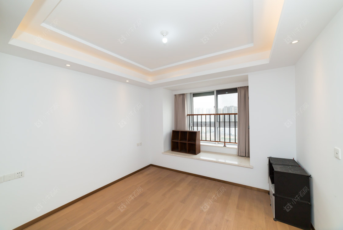 常州蔚蓝天地三四期在售二手房源室内图_小牛看房