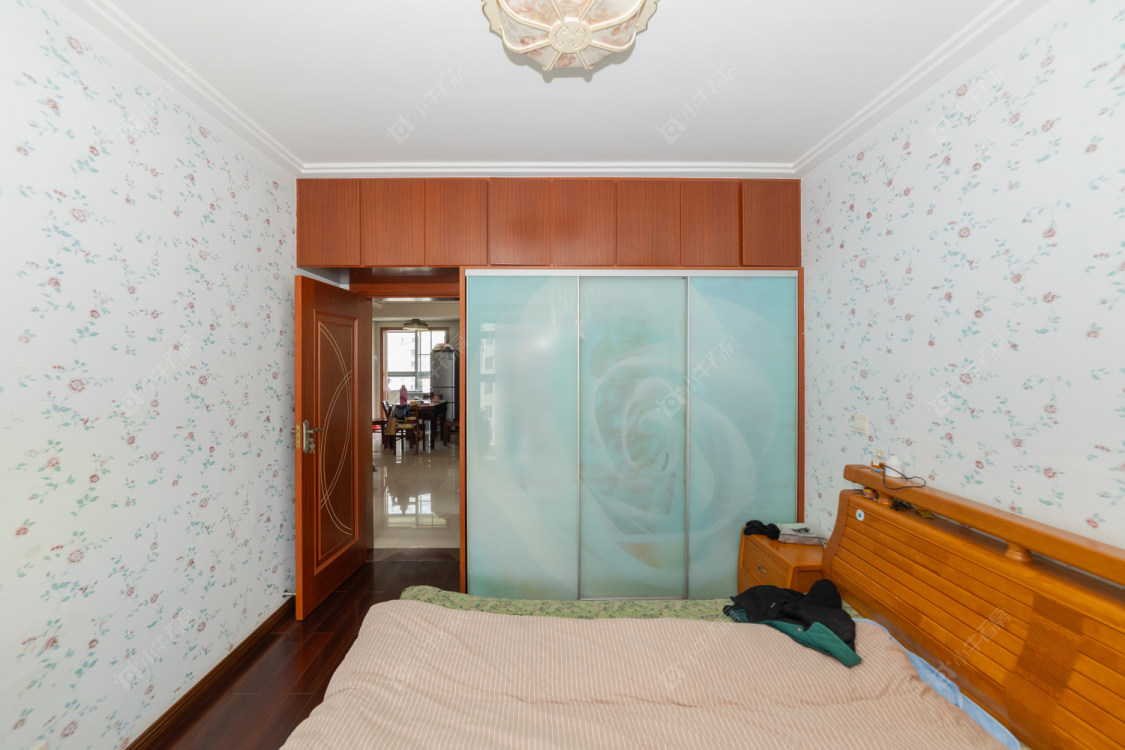 常州锦海星城一期在售二手房源室内图_小牛看房