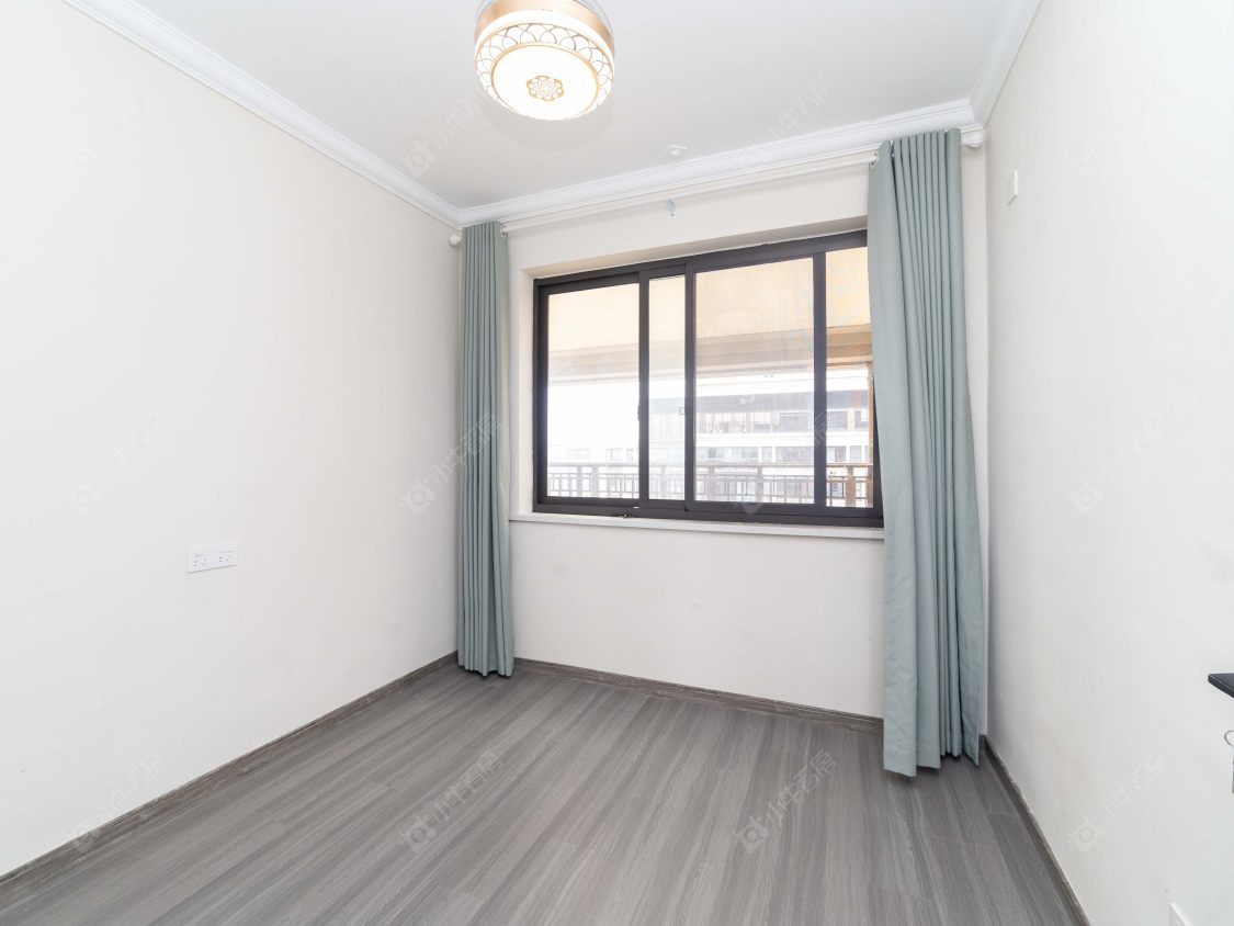 常州新城桃李郡在售二手房源室内图_小牛看房