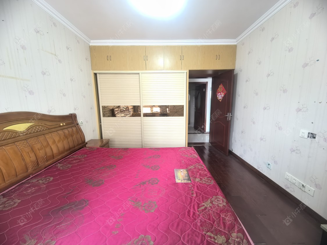 常州香江壹品在租房源室内图_小牛看房