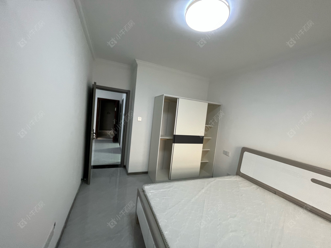 常州百馨西苑三期在租房源室内图_小牛看房