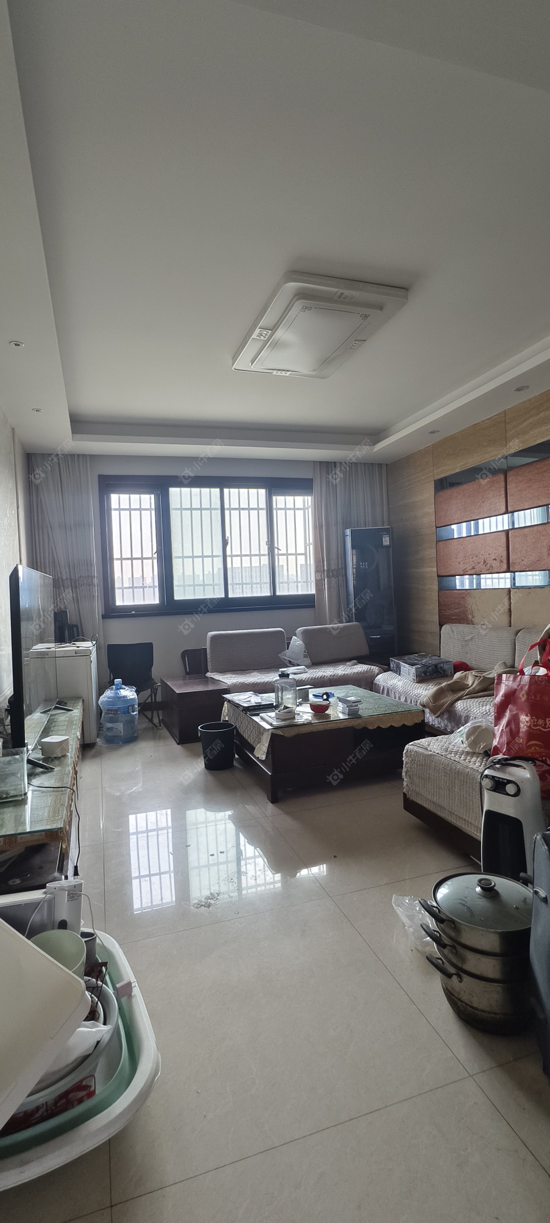 常州天山花园在租房源_小牛看房