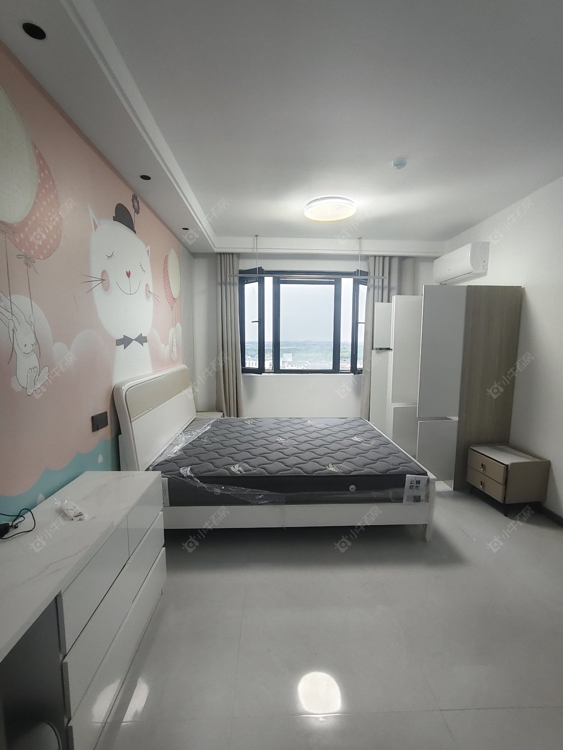 常州观湖名轩在租房源室内图_小牛看房