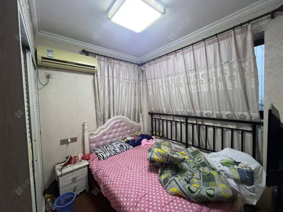 招商花园城房源室内图 常州招商花园城在租房源室内图_小牛看房