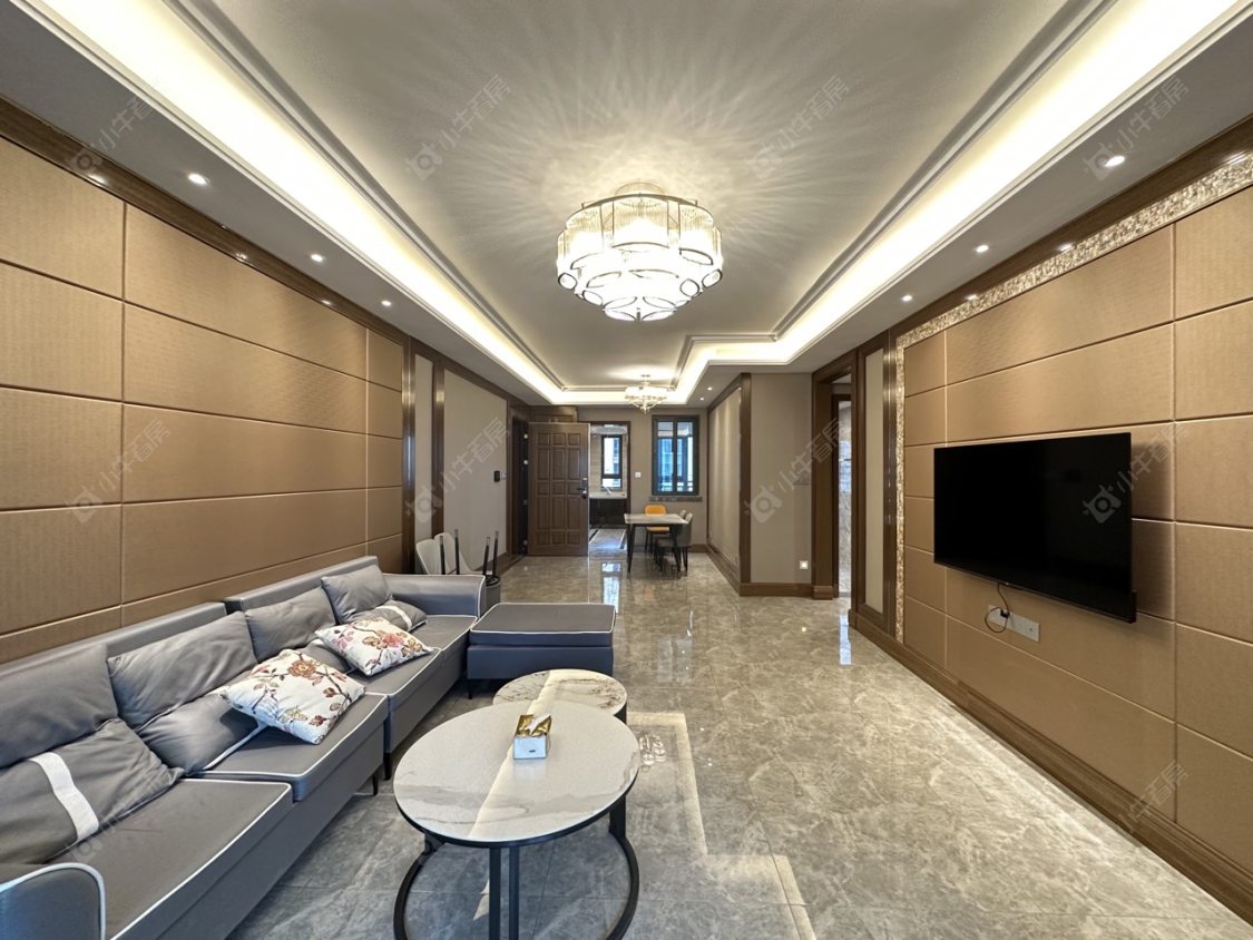 常州恒大御景租房_小牛看房