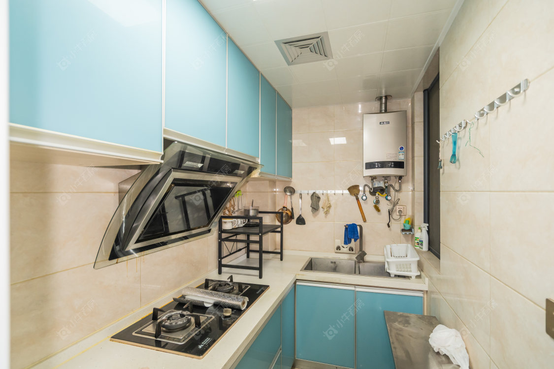 常州迎宾秀园在售二手房源室内图_小牛看房