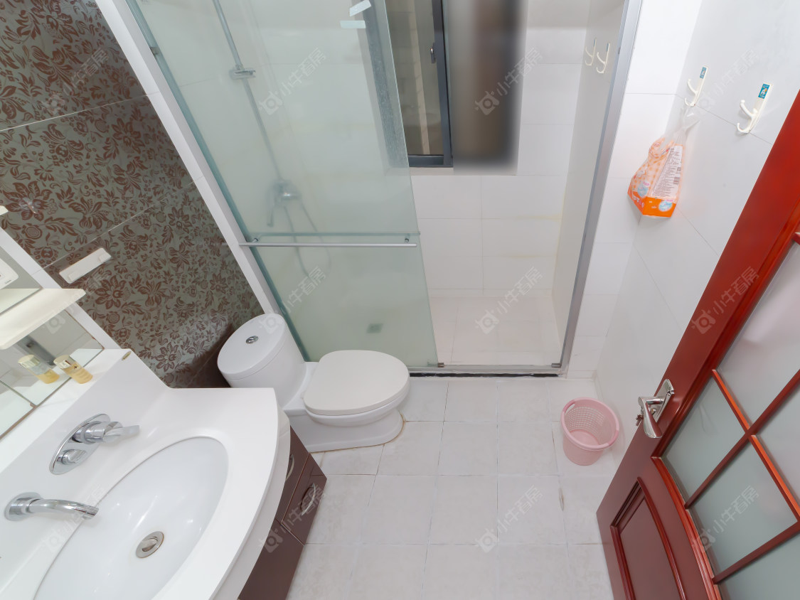 常州中央花园在售二手房源室内图_小牛看房