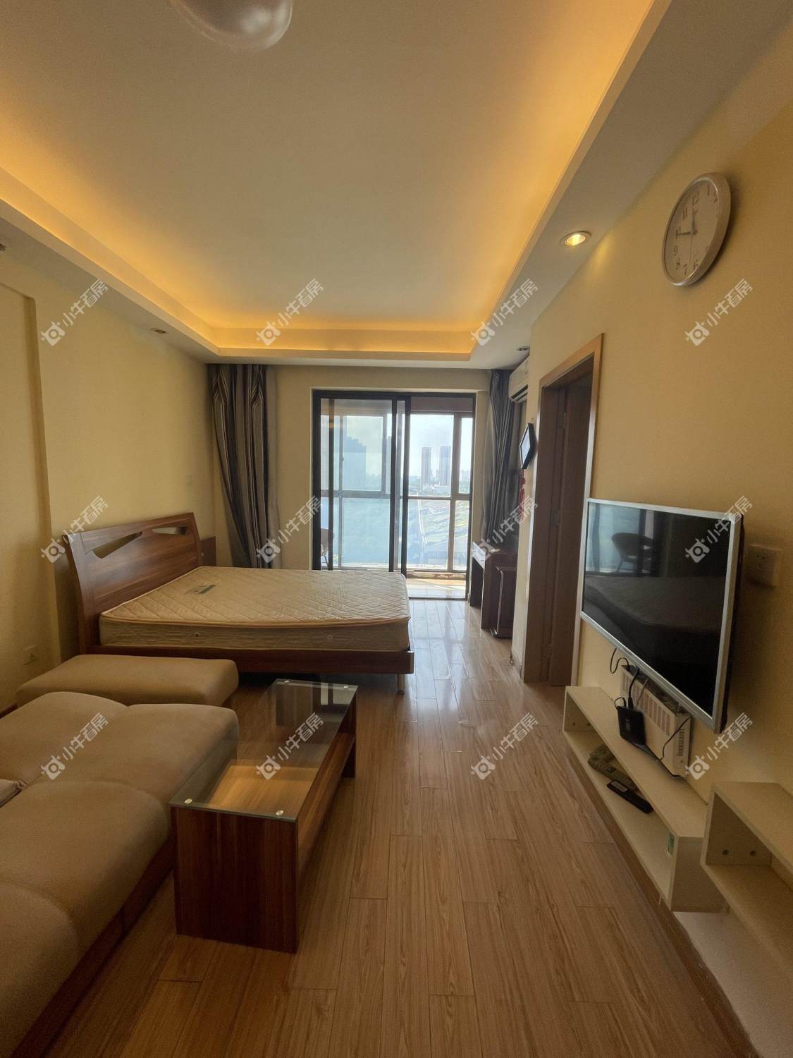 莱蒙城领尚房源室内图 常州莱蒙城领尚在租房源室内图_小牛看房