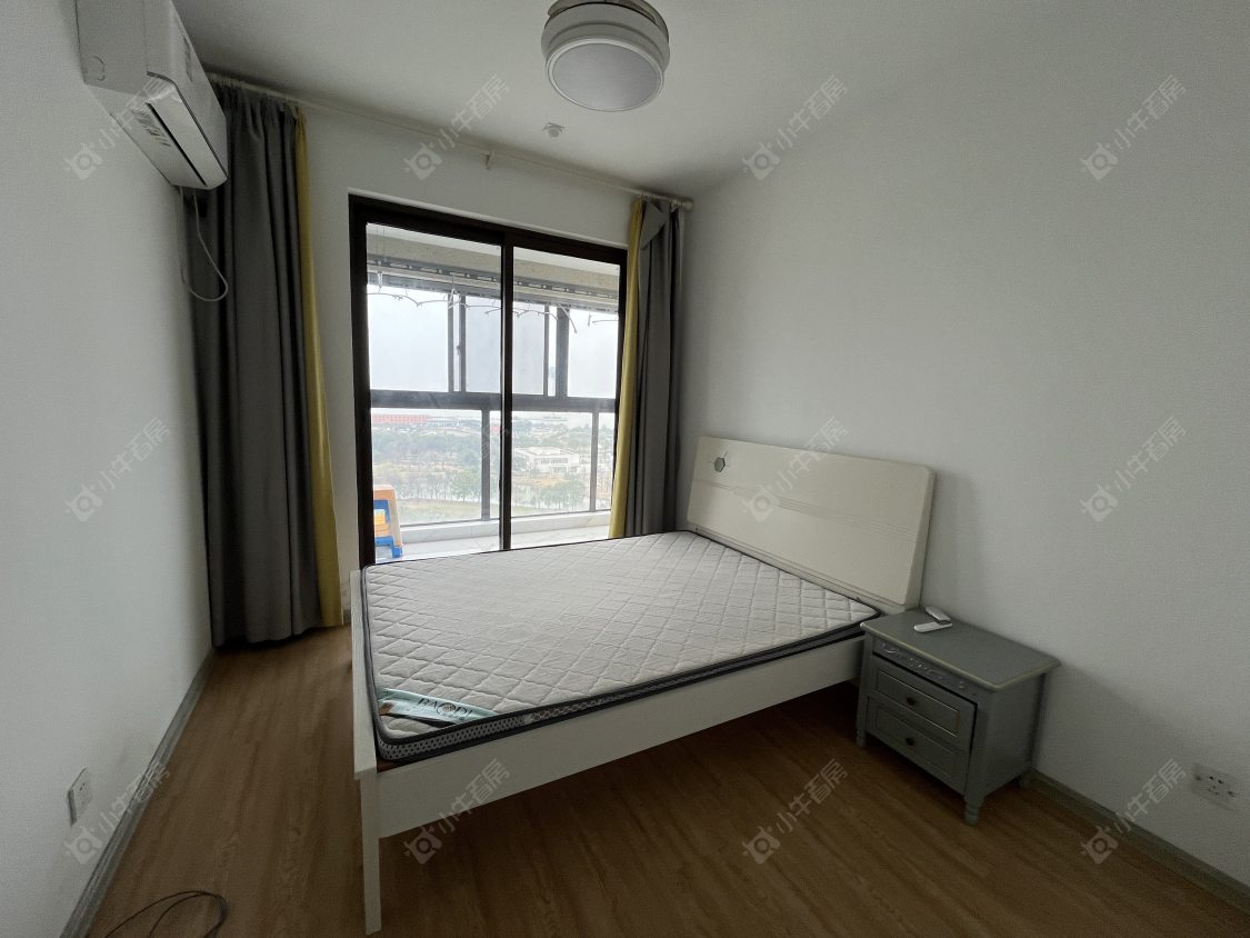 常州金新滟澜湖在租房源室内图_小牛看房