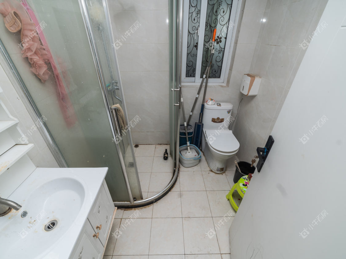 常州福成上城花园在租房源室内图_小牛看房