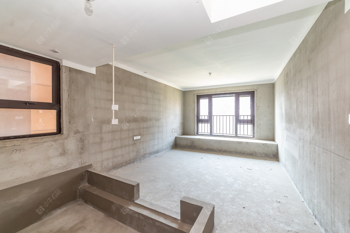 常州绿都万和城六区在售二手房源室内图_小牛看房