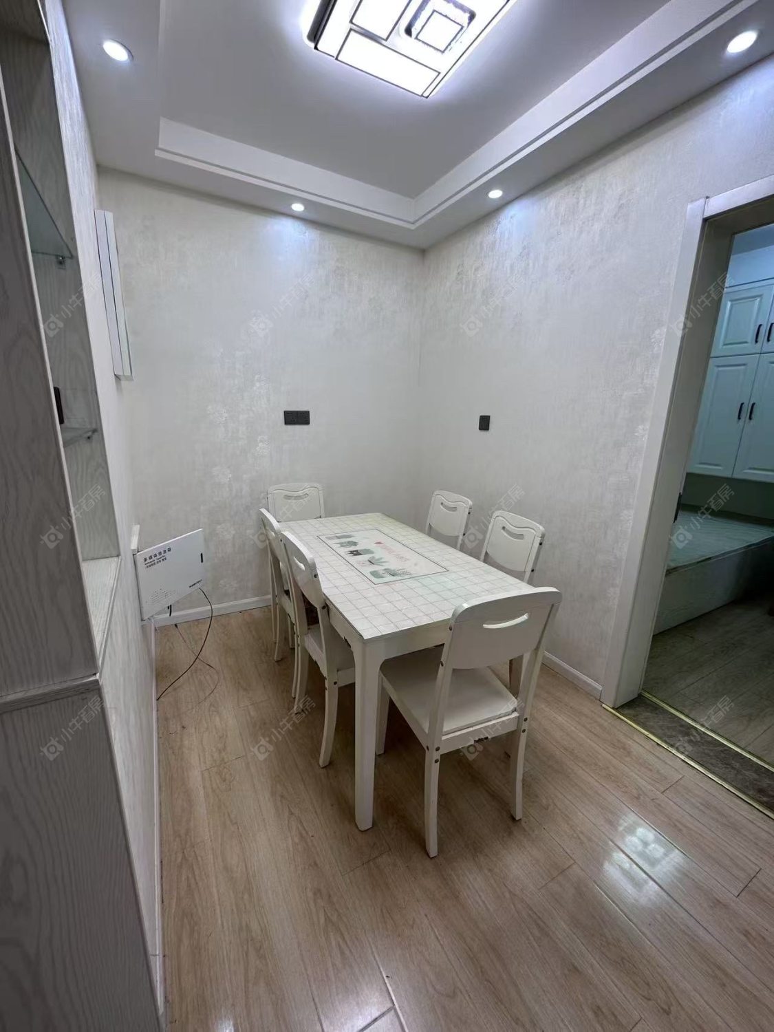 练湖新城房源室内图 丹阳练湖新城在售二手房源室内图_小牛看房