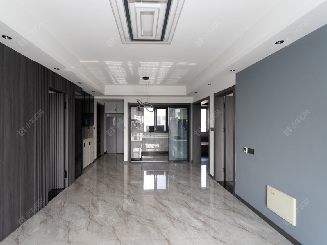 万科公园大道一期房源室内图 常州万科公园大道一期在售二手房源室内图_小牛看房