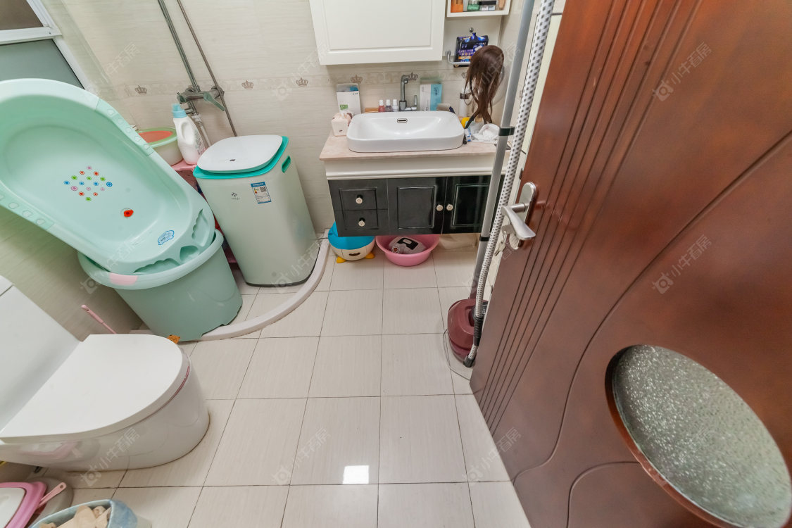 常州绿地世纪城三期在售二手房源室内图_小牛看房