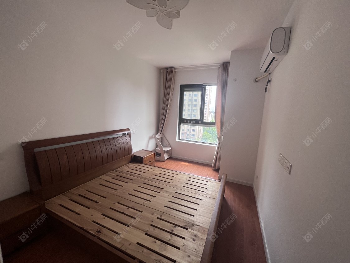 常州牡丹水岸国际在租房源_小牛看房