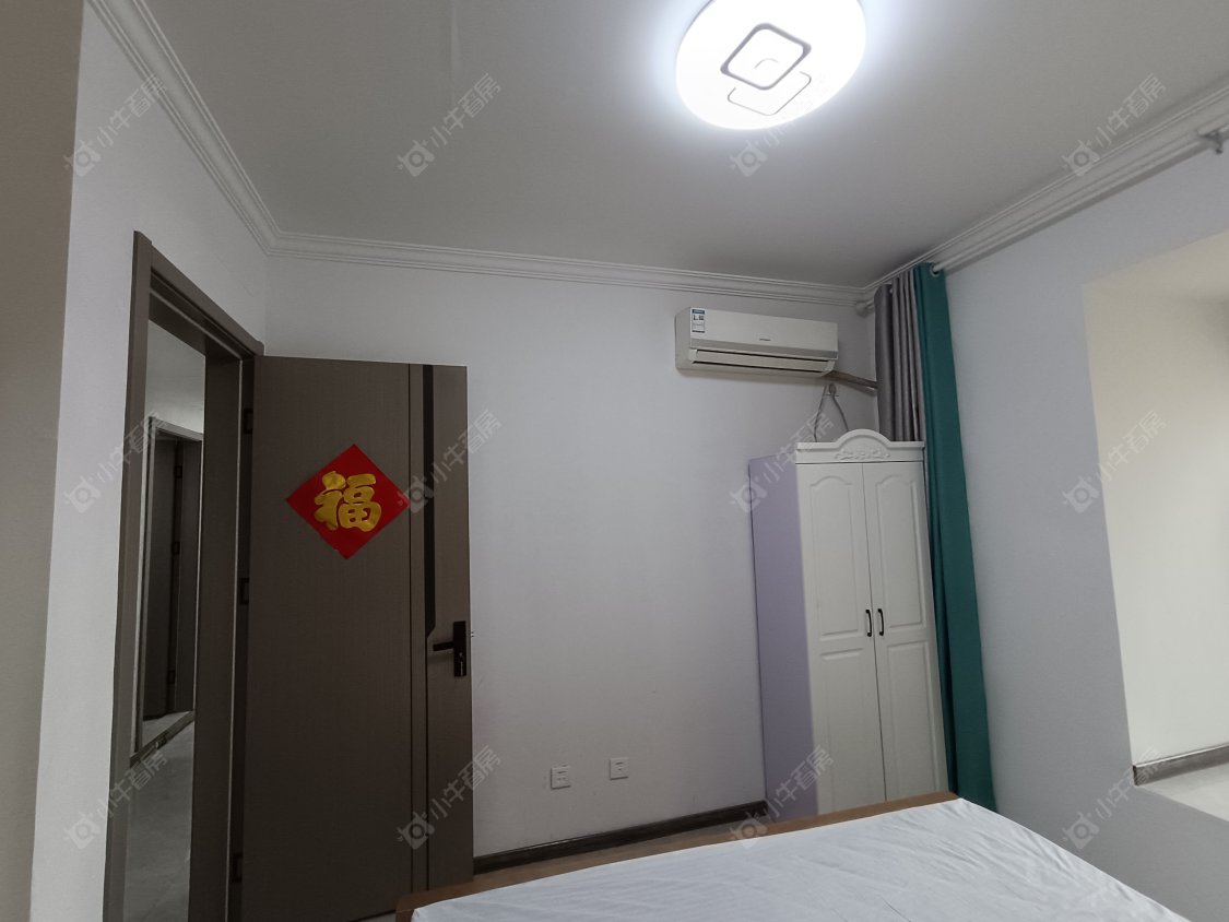 常州竹韵茗苑在租房源_小牛看房