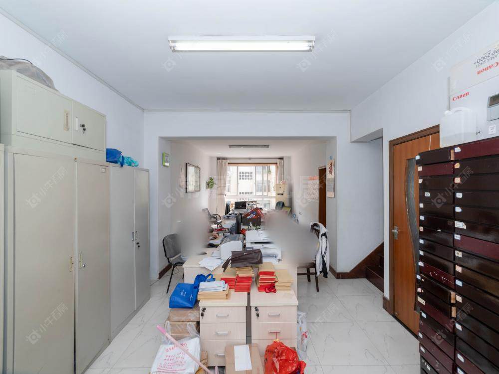 常州金谷公寓在售二手房源室内图_小牛看房