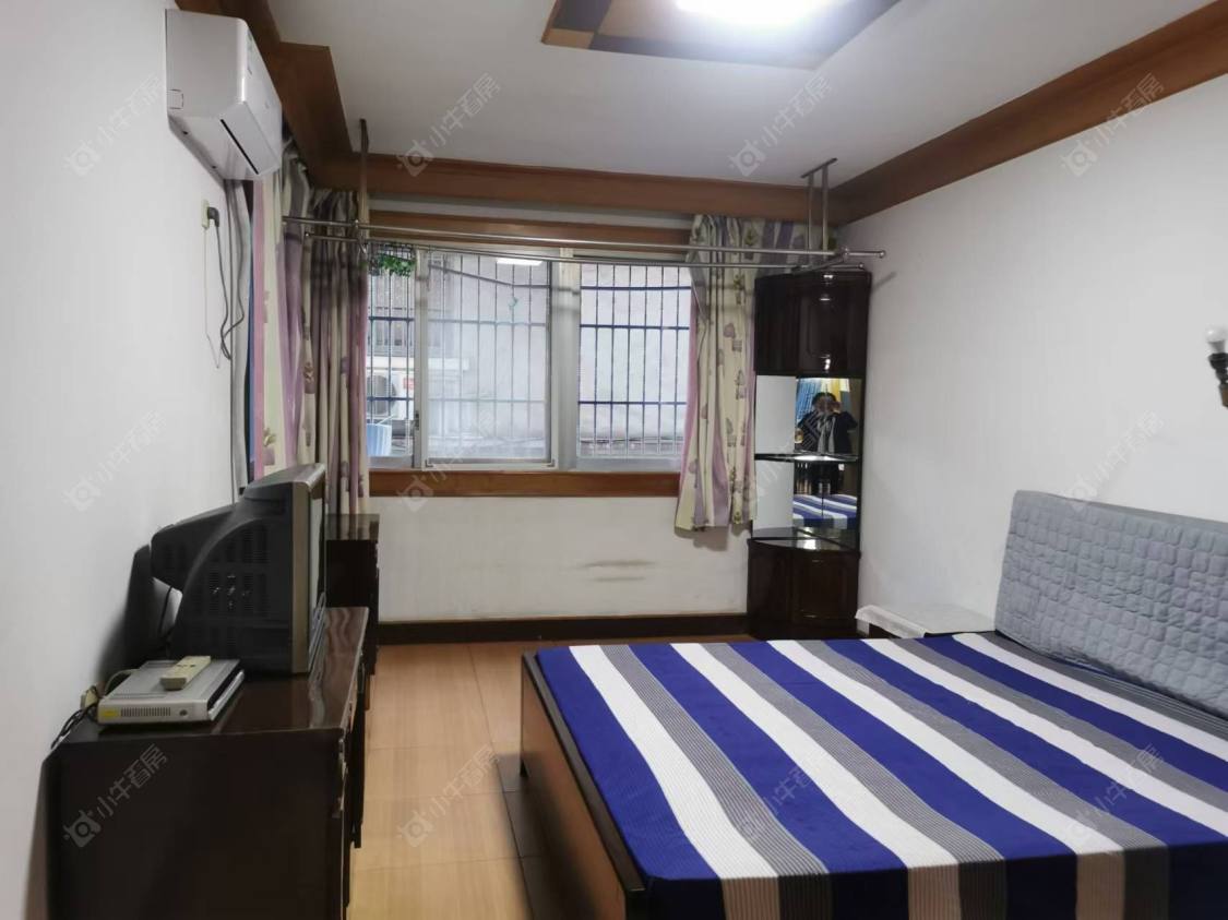 常州中凉花园在租房源室内图_小牛看房