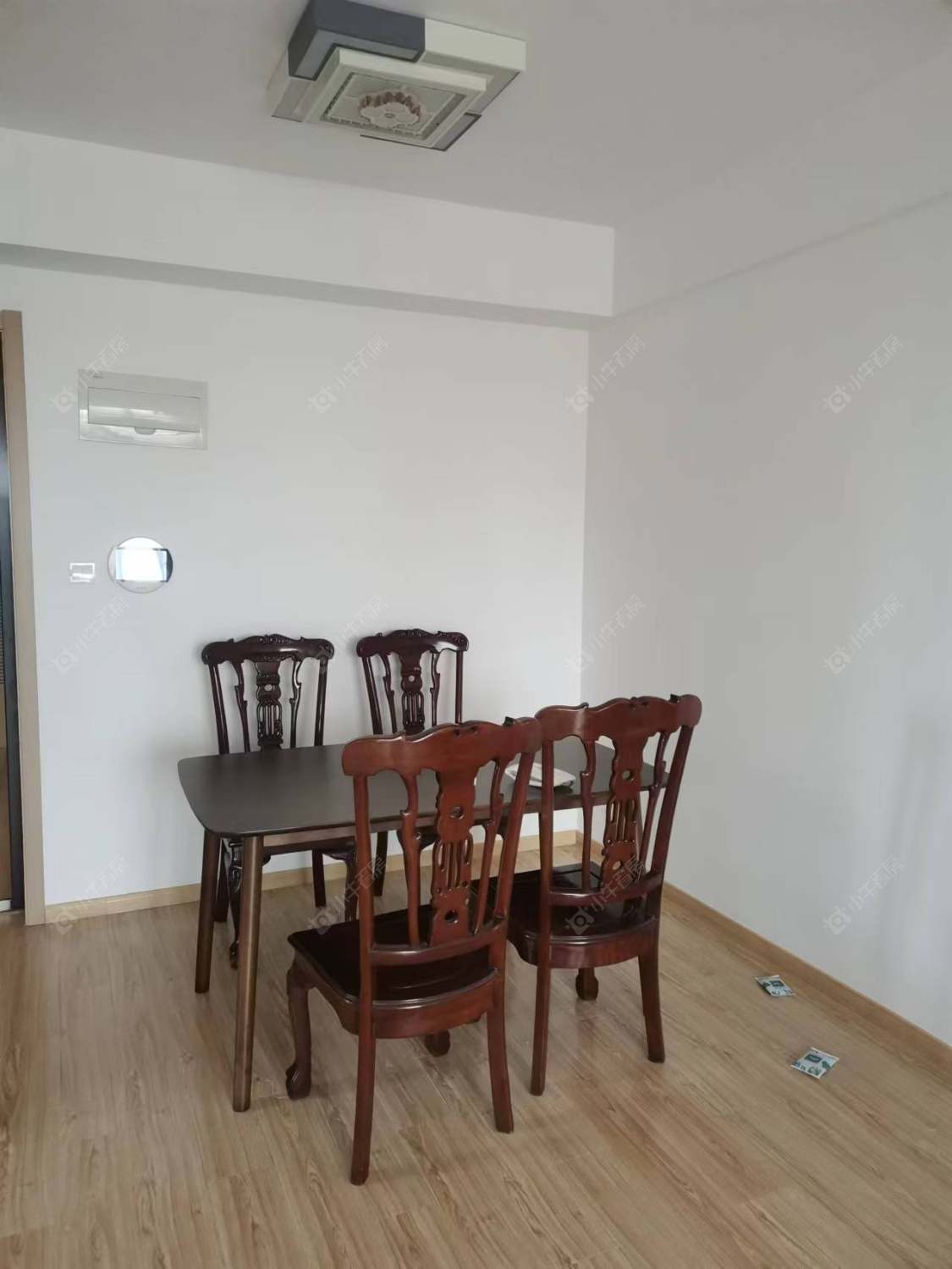 常州龙湖龙誉城四期在租房源_小牛看房