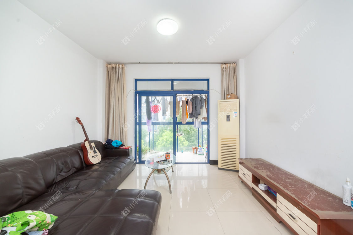 常州太湖明珠苑北区2室2厅1卫出租_小牛看房