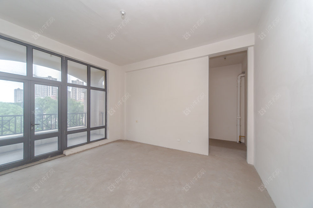 常州世茂香槟湖一期在售二手房源室内图_小牛看房