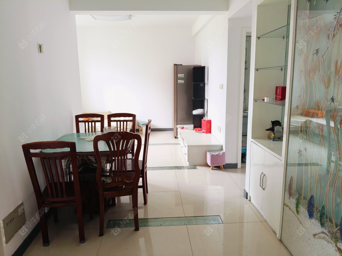 常州阳湖世纪苑北苑在租房源_小牛看房