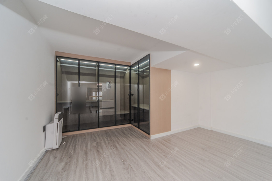 常州中海锦珑湾在售二手房源室内图_小牛看房