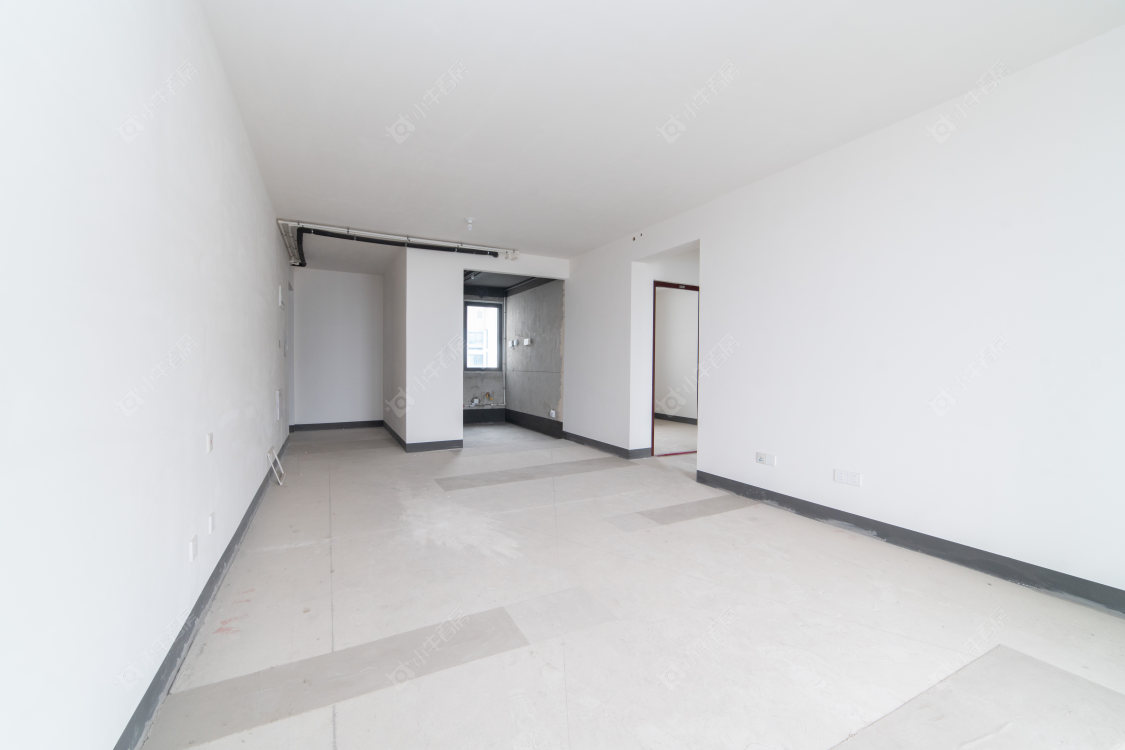 常州中梁金科启宸在售二手房源室内图_小牛看房