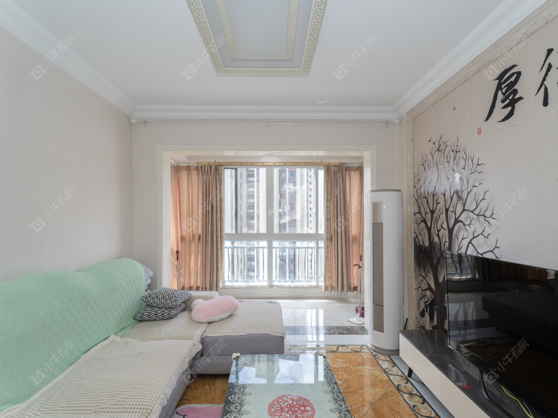 常州金坛碧桂园一期在售二手房源_小牛看房