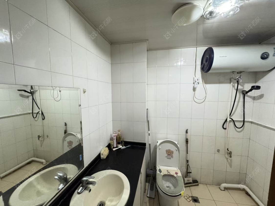 常州建工小区在租房源室内图_小牛看房