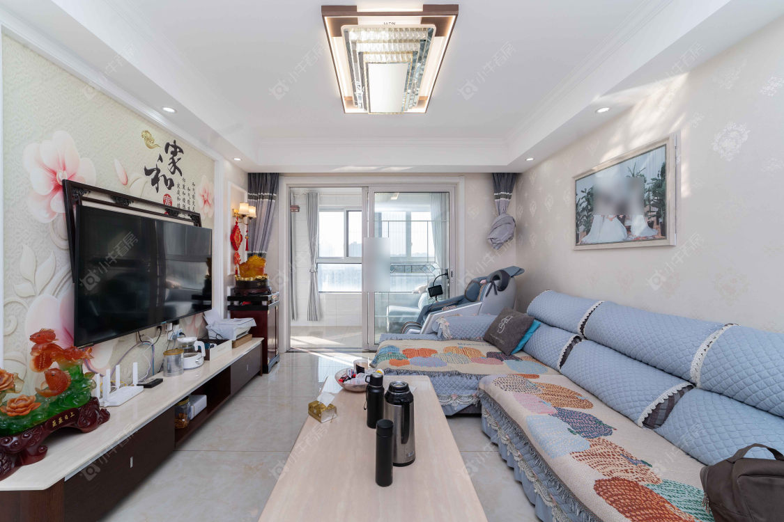 常州新城郡未来在售二手房_小牛看房