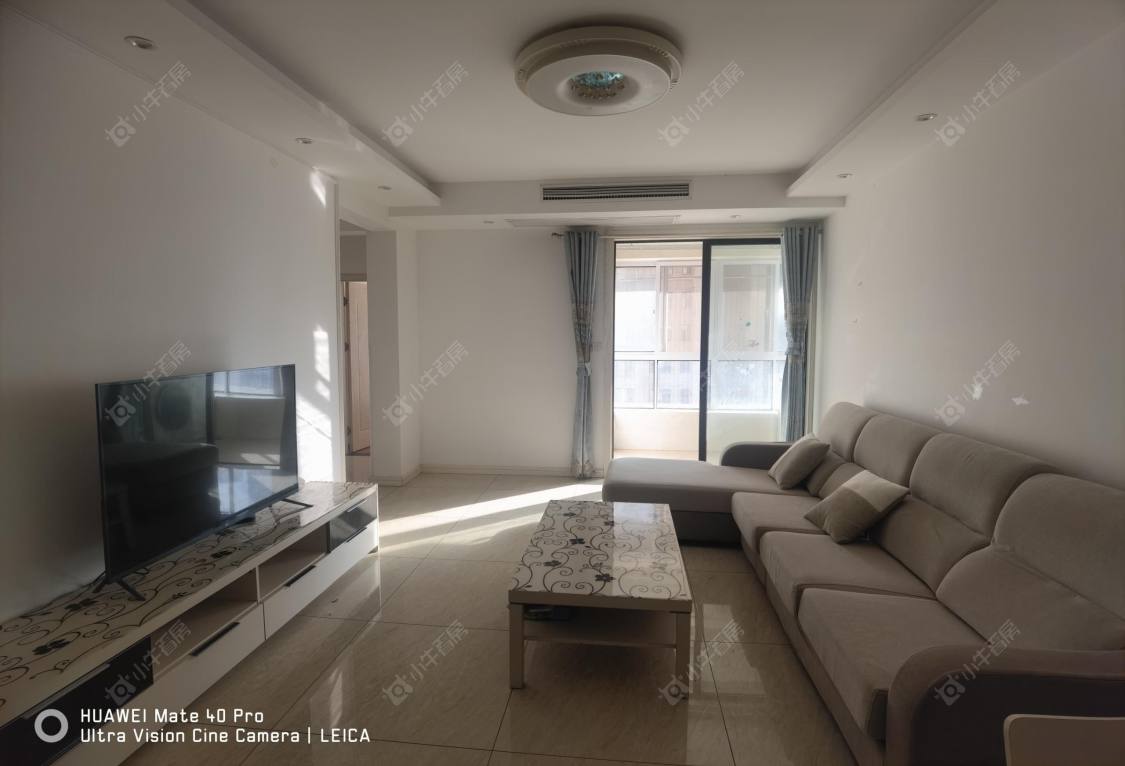 常州绿都万和城七区在租房源室内图_小牛看房