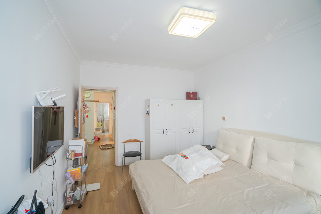 常州桃园新村在售二手房源室内图_小牛看房