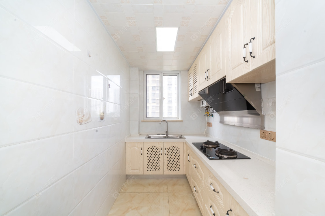 常州绿地世纪城三期在售二手房源室内图_小牛看房