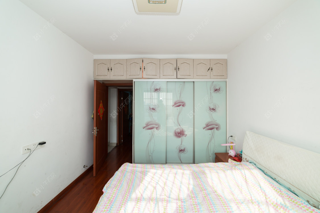 常州龙东花园在售二手房源室内图_小牛看房