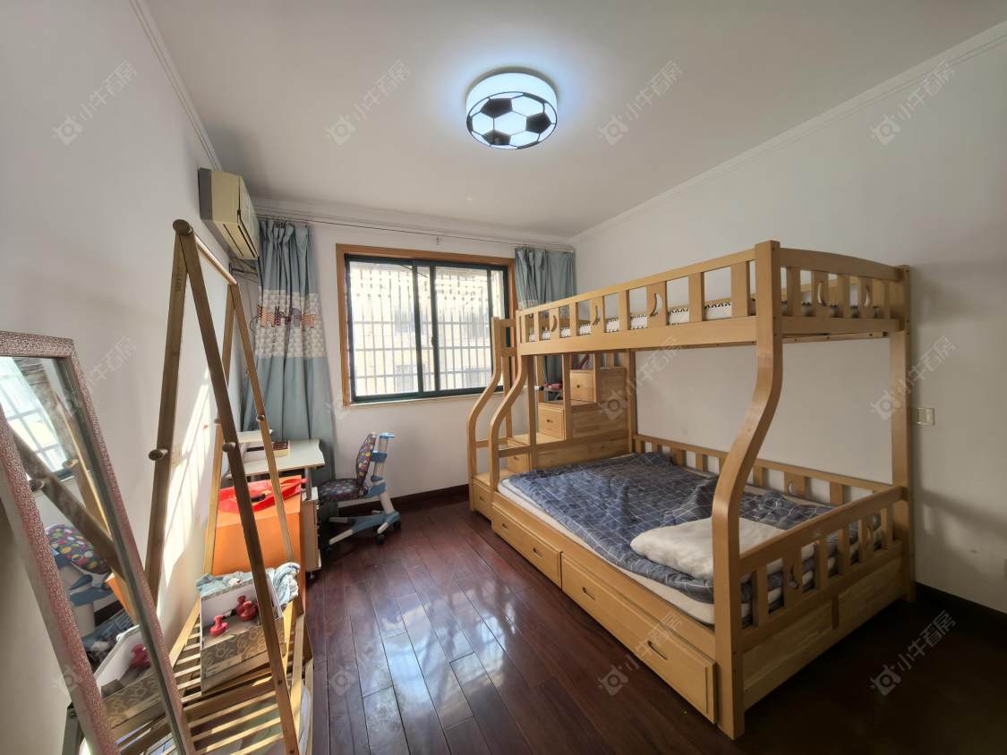 常州园丰公寓在租房源_小牛看房