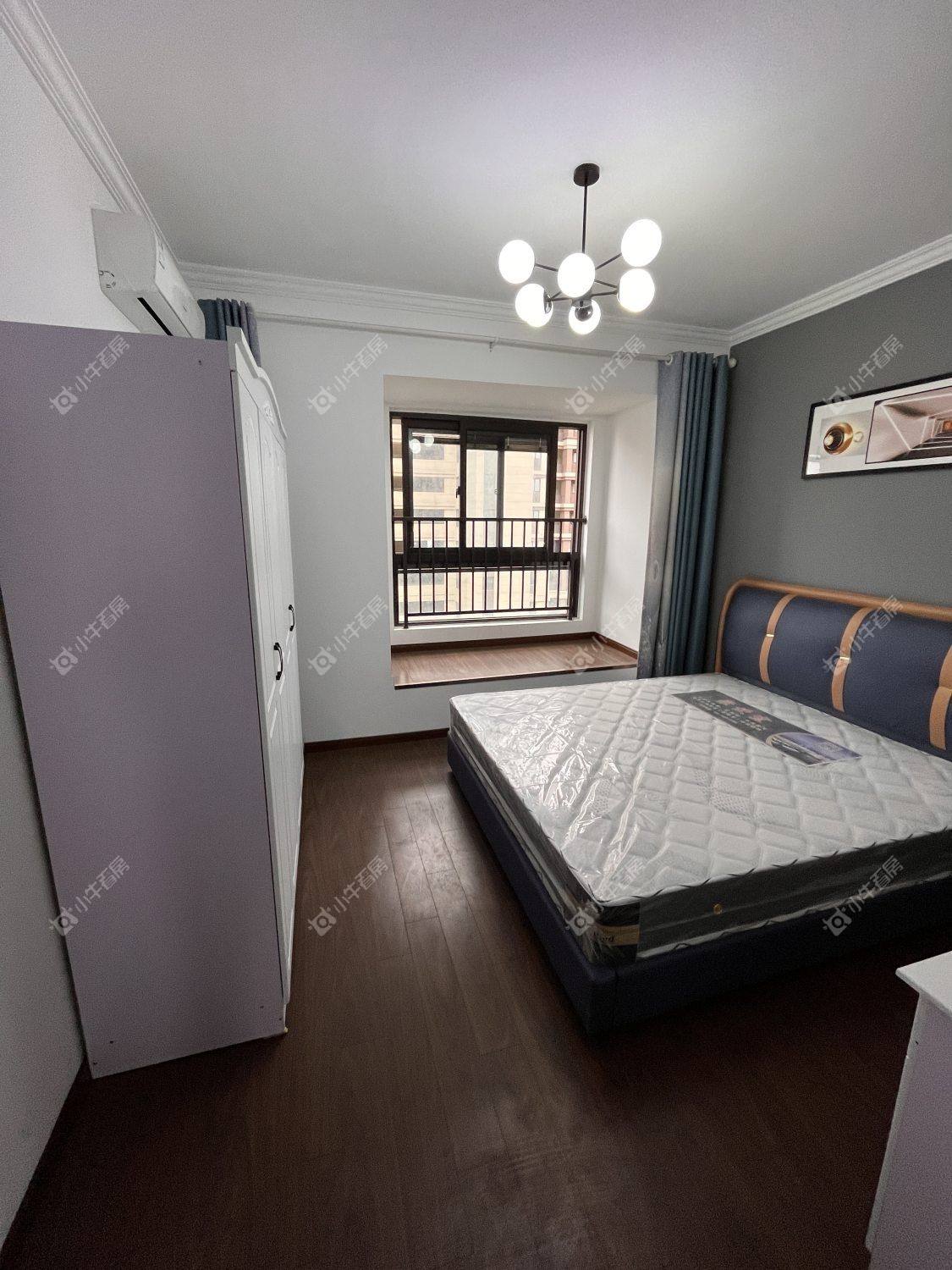 常州吾悦广场(天宁)在租房源室内图_小牛看房