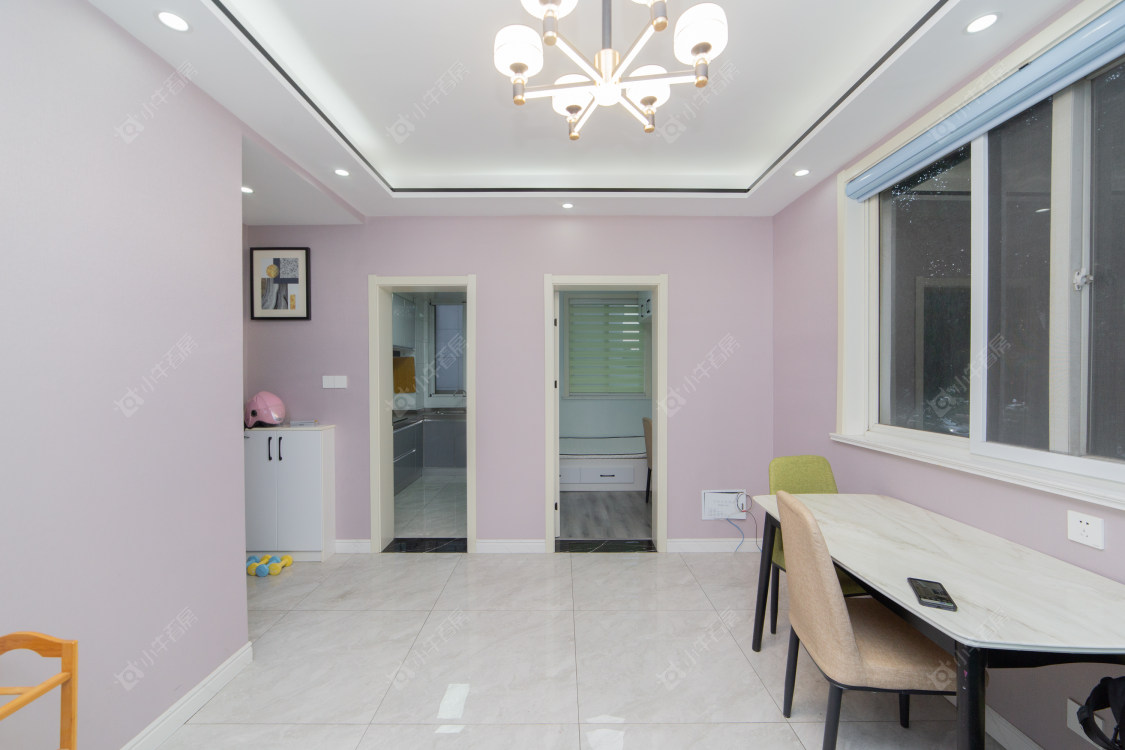 常州泰山二村在租房源室内图_小牛看房