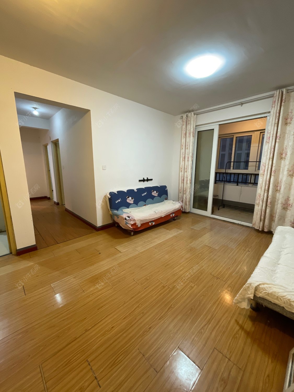 常州新景花苑四期在租房源室内图_小牛看房