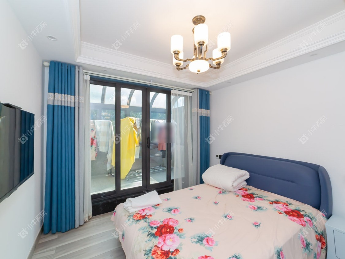 常州九龙仓时代上院别墅区在租房源_小牛看房