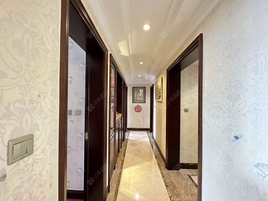 常州新城公馆天域在租房源室内图_小牛看房