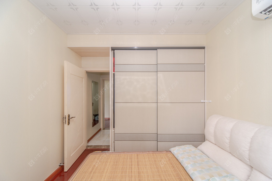 常州香树湾福园在售二手房源室内图_小牛看房