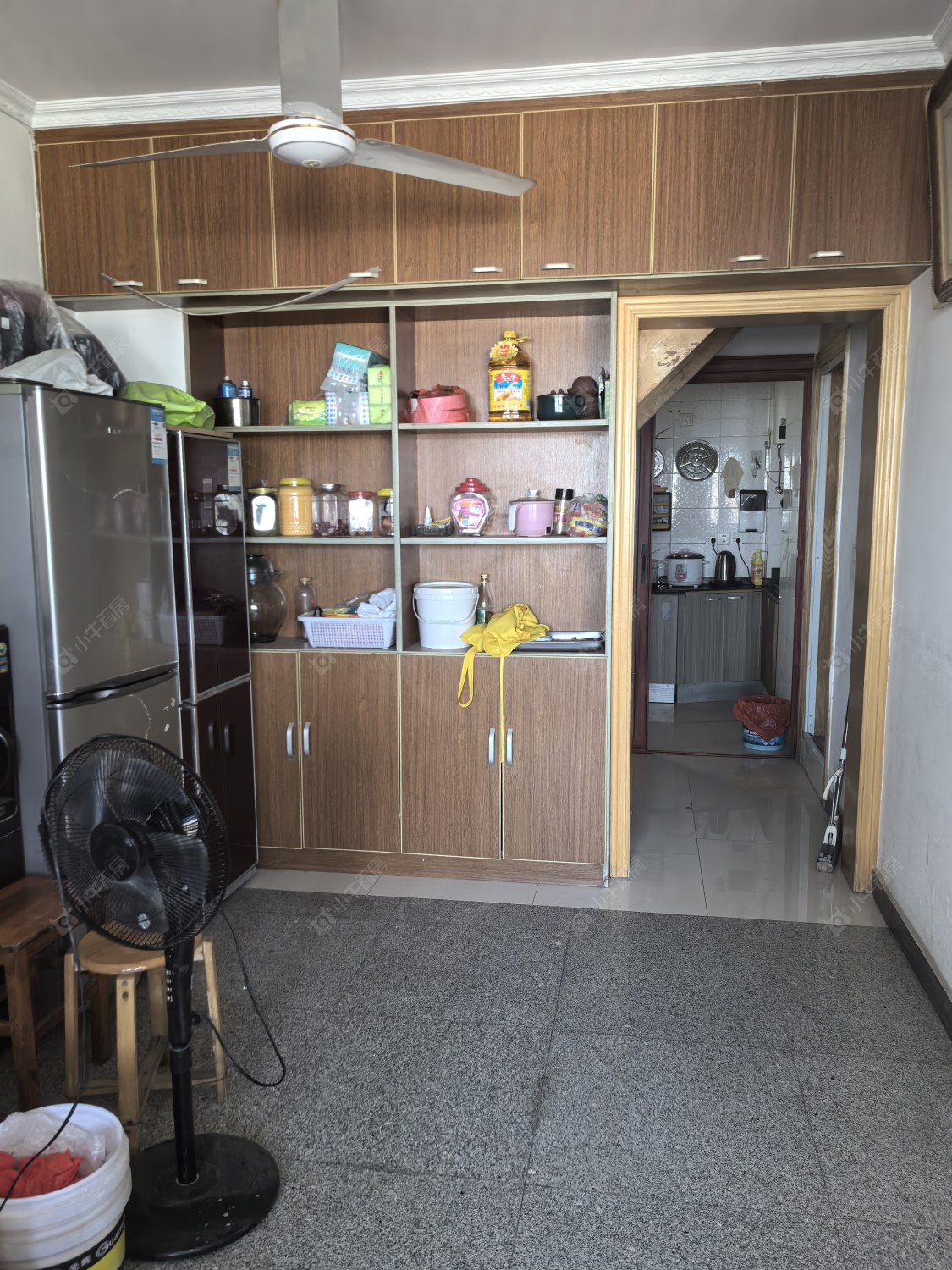 常州福康宁花园在租房源室内图_小牛看房
