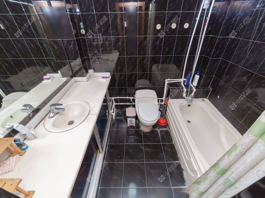 常州翠竹新村北区在租房源室内图_小牛看房