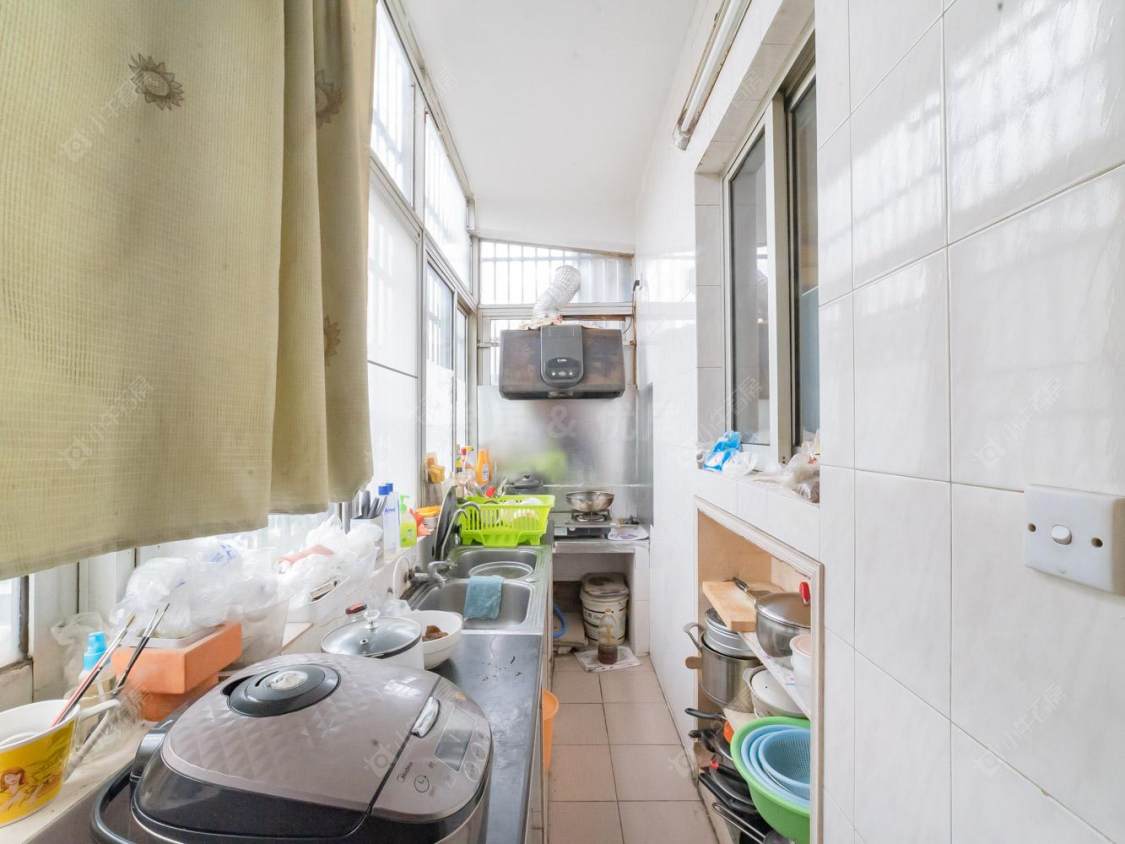 常州桃园新村在售二手房源室内图_小牛看房