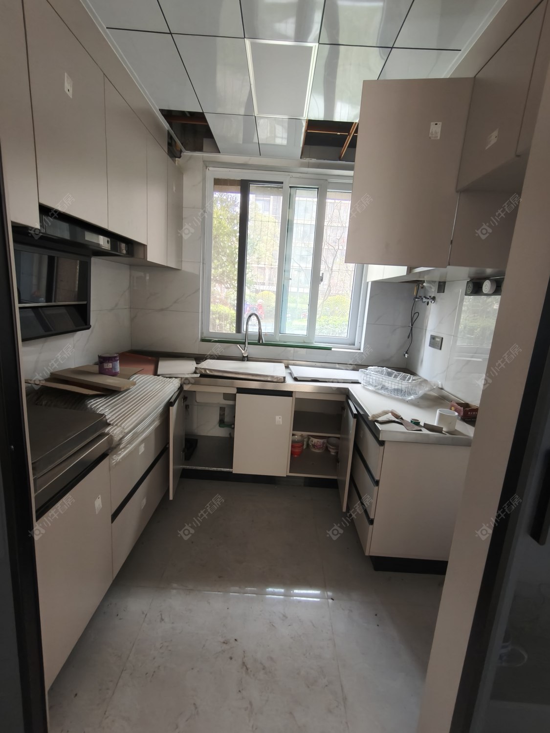 常州昱湖上观在租房源室内图_小牛看房