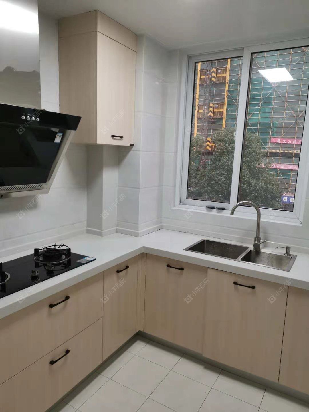 常州公园人家在租房源_小牛看房